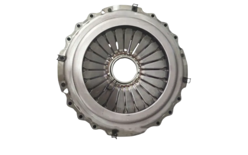 Clutch plate